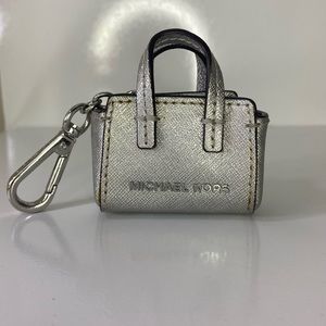 Michael Kors keychain